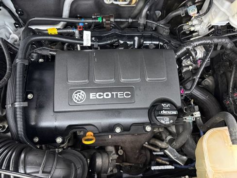 Used 2019 Buick Encore Preferred FWD image 20