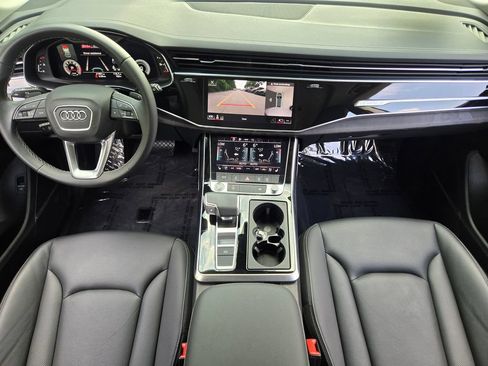 Certified 2023 Audi Q8 Premium Plus w/ Premium Plus Package AWD/4WD image 34