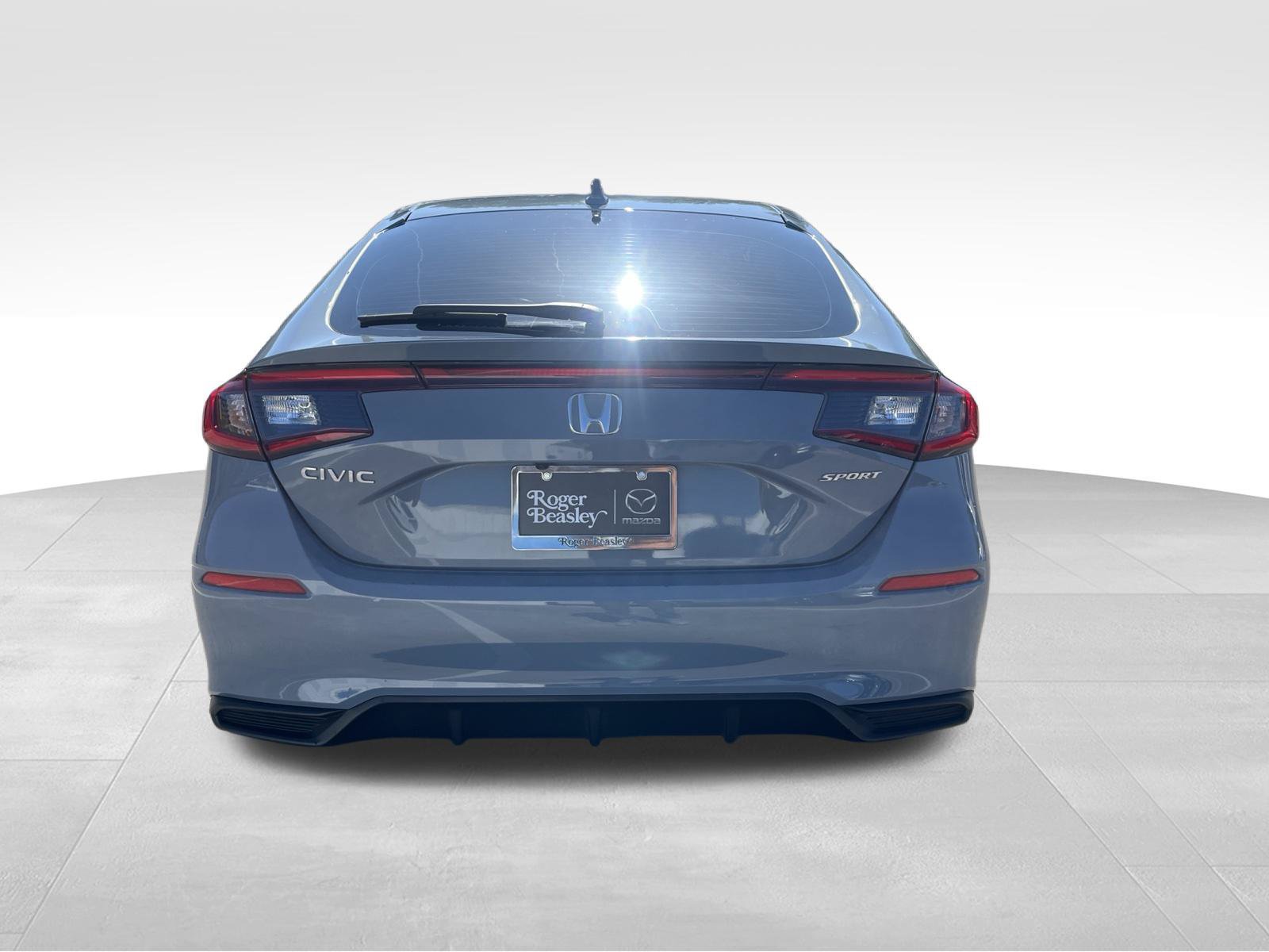 Used 2024 Honda Civic Sport image 6
