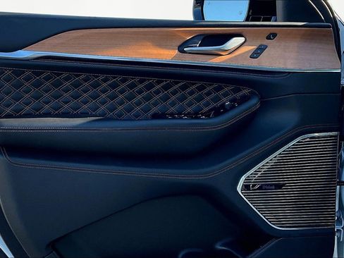 Used 2023 Jeep Grand Cherokee Summit image 21