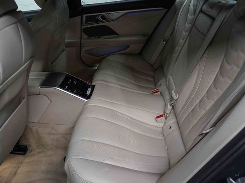 Certified 2023 BMW 840i Gran Coupe w/ Comfort Seating Package image 21