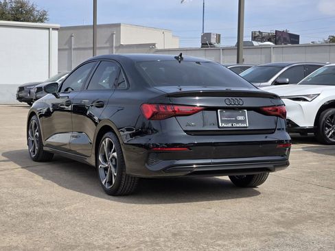 Certified 2023 Audi A3 2.0T Premium w/ Convenience Package image 11