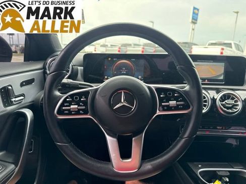 Used 2022 Mercedes-Benz A 220 4MATIC image 11