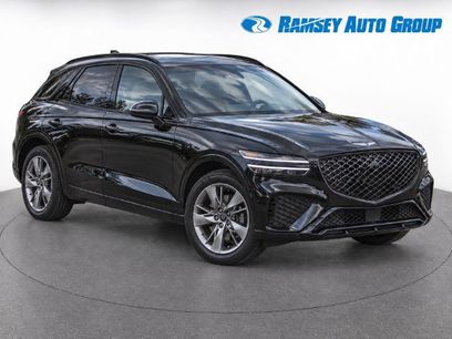 Used 2023 Genesis GV70 3.5T Sport w/ Sport Advanced Package
