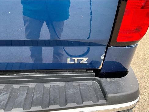 Used 2019 Chevrolet Silverado 2500 LTZ w/ Duramax Plus Package image 22