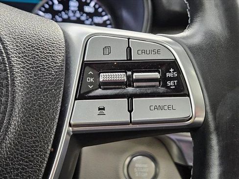 Used 2021 Kia Telluride SX w/ SX Prestige Package AWD/4WD image 24