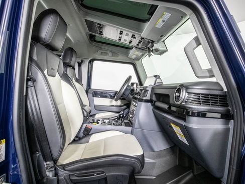 Used 2024 INEOS Grenadier AWD/4WD image 10