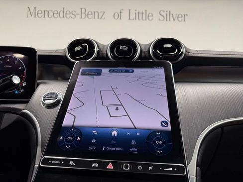 Certified 2023 Mercedes-Benz GLC 300 4MATIC image 30