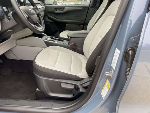 New 2026 Ford Escape Active image 11