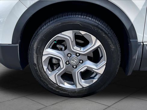 Used 2018 Honda CR-V EX-L image 11