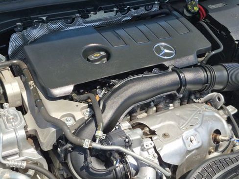 Used 2021 Mercedes-Benz A 220 image 23