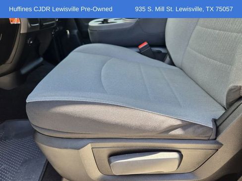 Certified 2022 RAM 1500 Tradesman w/ Popular Equipment Group RWD image 24