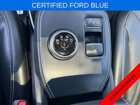 Certified 2023 Ford Mustang Mach-E Premium AWD/4WD image 29