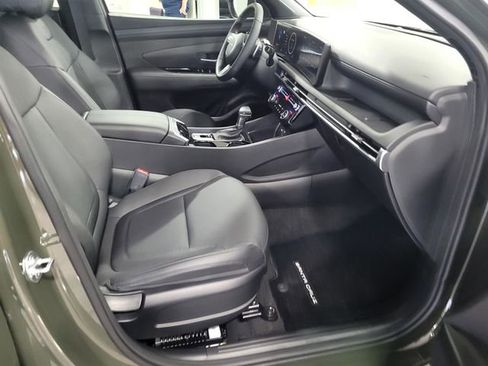 New 2025 Hyundai Santa Cruz XRT AWD/4WD image 20