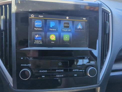 Used 2019 Subaru Impreza 2.0i Premium w/ Eyesight & BSD/Rcta & SRF image 12