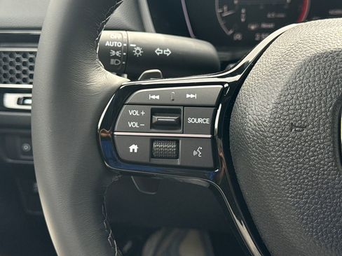 New 2026 Honda Civic Sport image 28