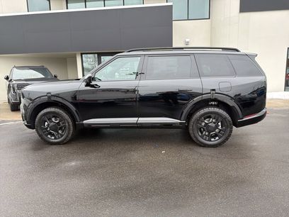 New 2027 Kia Telluride SX Prestige X-Pro