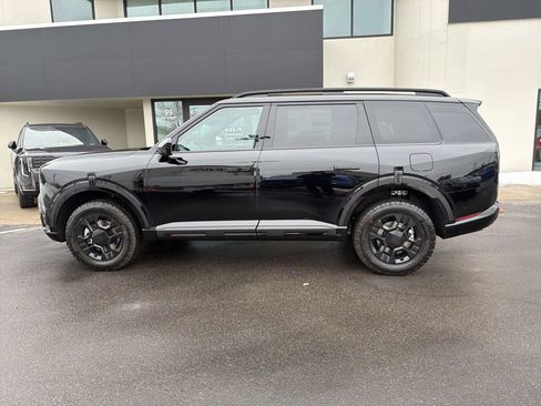 New 2027 Kia Telluride SX Prestige X-Pro AWD/4WD image 2