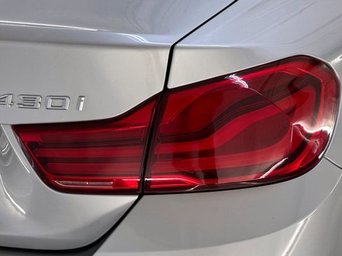 Used 2019 BMW 430i Coupe image 12