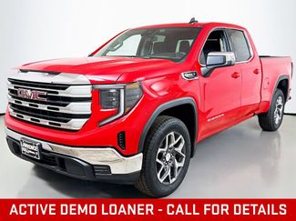New 2026 GMC Sierra 1500 SLE w/ Preferred Package video 1