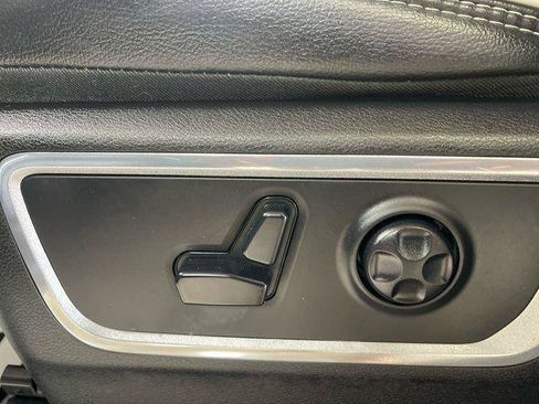 Certified 2020 RAM 1500 Laramie AWD/4WD image 13