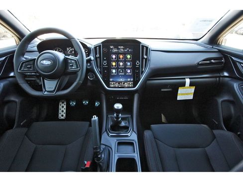 New 2026 Subaru WRX Premium AWD/4WD image 8