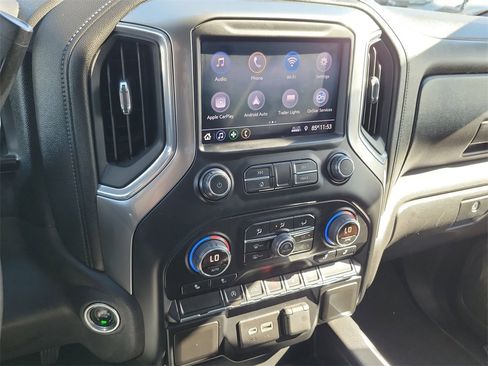 Used 2019 Chevrolet Silverado 1500 RST w/ All-Star Edition image 8