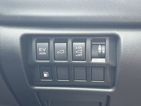 New 2026 Subaru Forester Premium AWD/4WD image 26