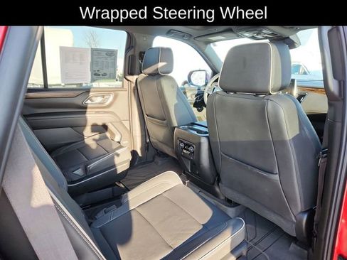 Used 2023 Chevrolet Tahoe Premier image 28