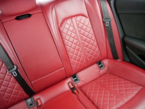 Used 2020 Audi S5 Prestige image 14