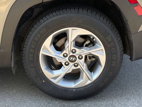 Used 2023 Hyundai Tucson SEL FWD image 33