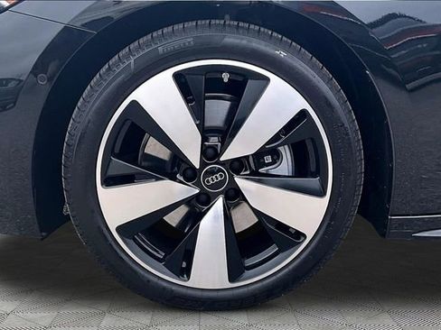 New 2026 Audi A5 2.0T Premium Plus AWD/4WD image 8