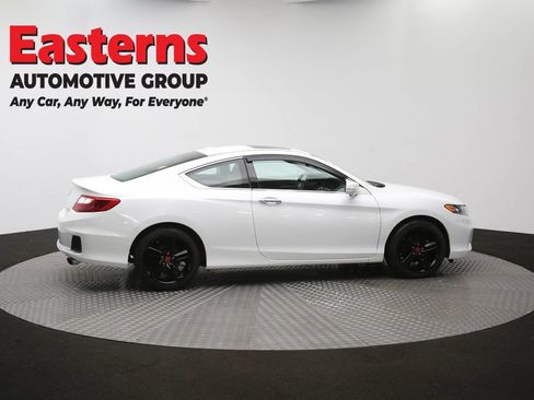 Used 2015 Honda Accord EX-L image 43