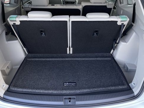 New 2026 Volkswagen Atlas SE image 32