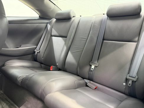Used 2004 Toyota Solara SE Sport FWD image 16