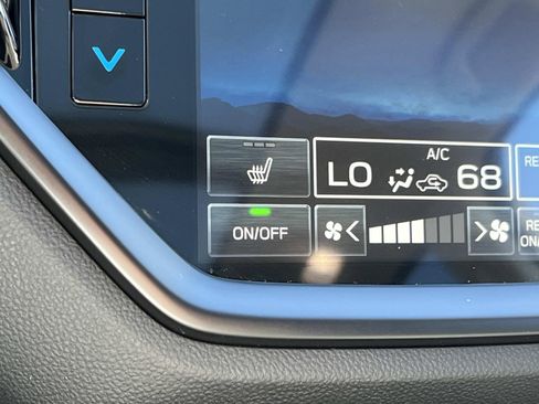 Certified 2025 Subaru Ascent Onyx Edition w/ Onyx Package image 34