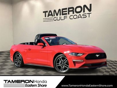 Used 2023 Ford Mustang Premium