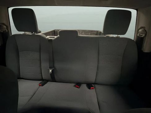 Used 2019 RAM 1500 Express w/ Express Value Package RWD image 18