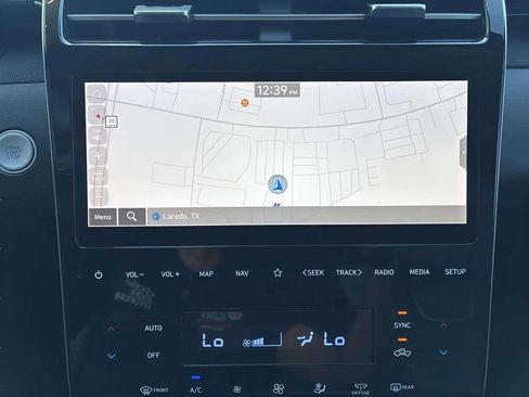 Certified 2023 Hyundai Santa Cruz Limited image 28