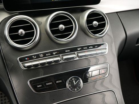 Used 2019 Mercedes-Benz C 43 AMG 4MATIC Cabriolet image 47