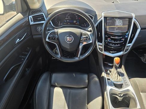 Used 2015 Cadillac SRX Performance w/ Driver Awareness Package FWD image 2