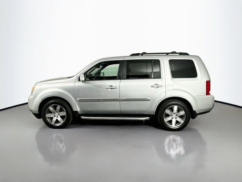 Used 2012 Honda Pilot Touring image 5