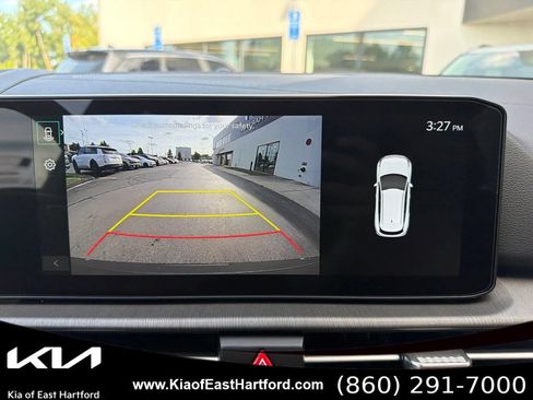 New 2027 Kia Sportage X-Line AWD/4WD image 34