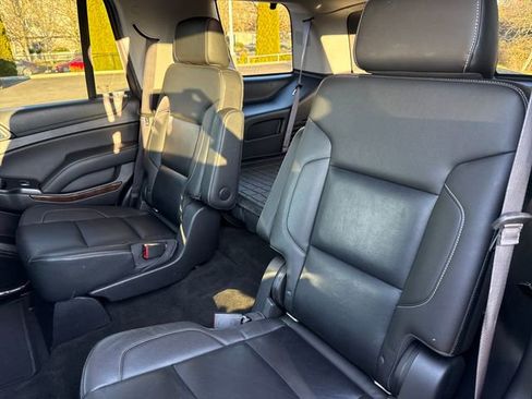 Used 2017 Chevrolet Tahoe LT image 23