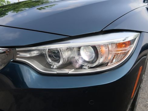 Used 2016 BMW 428i Gran Coupe RWD image 39