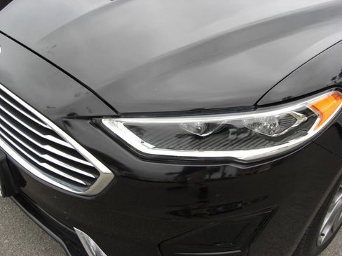 Used 2019 Ford Fusion SEL FWD image 6
