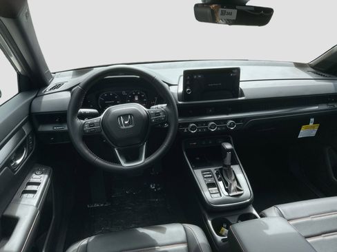 New 2026 Honda CR-V Sport-L image 16