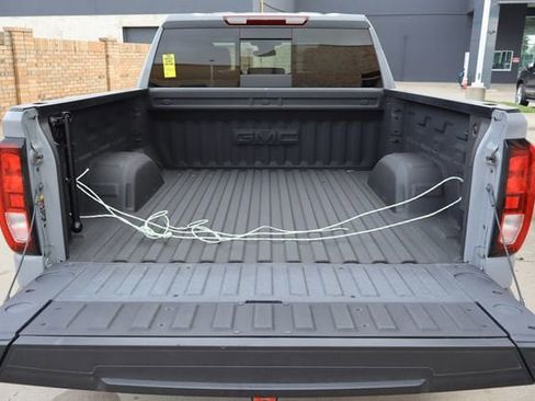 Used 2024 GMC Sierra 1500 Elevation w/ Elevation Premium Package RWD image 27