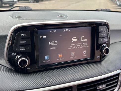 Used 2020 Hyundai Tucson SE AWD/4WD image 25