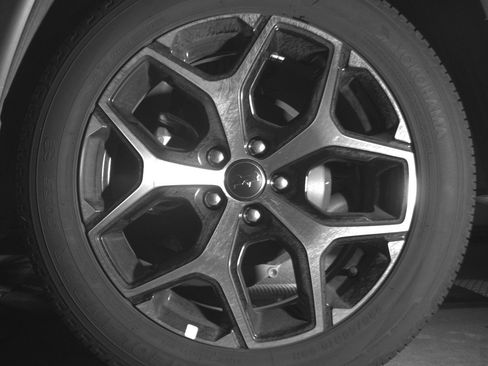 Used 2025 Jeep Compass Limited image 14